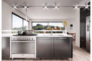 PIANO DE CUISSON CUISINIERE GAZINIERE GX960 GLEM GAS