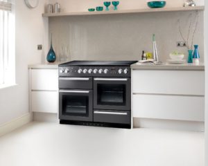 GAZINIERE PIANO DE CUISSON NEXUS FALCON CUISINIERE GAZINIERE GAZ - INDUCTION PAS CHER